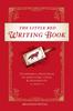 Книга The Little Red Writing Book