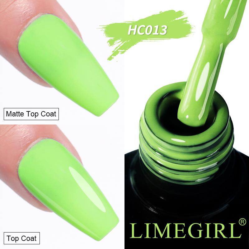 limegirl 87 цветов 8 мл гель-лак для ногтей принадлежности для ногтей Vernis полуперманентный дизайн ногтей маникюр замачиваемый светодиодный УФ-гель лаки для ногтей