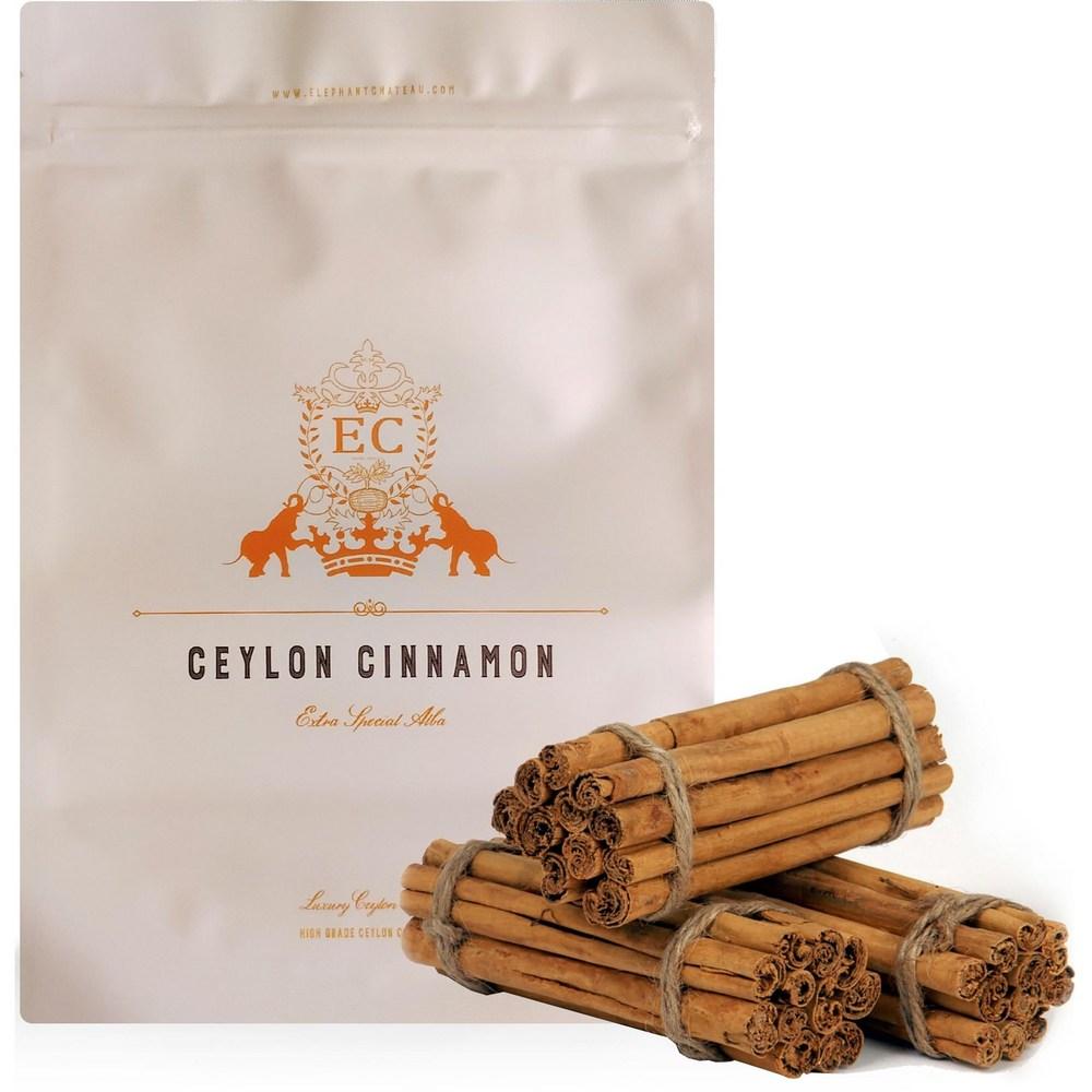 Finest True Alba Cinnamon Canela Ceilan Long Ceylon's Finest True Alba Cinnamon Freshly Harvested Natural Sweetness