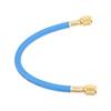 1/4" Sae Ac R12 R22 Charging Hoses Tube Refrigerant Air Conditioning Refrigerant Air Conditioner 12V
