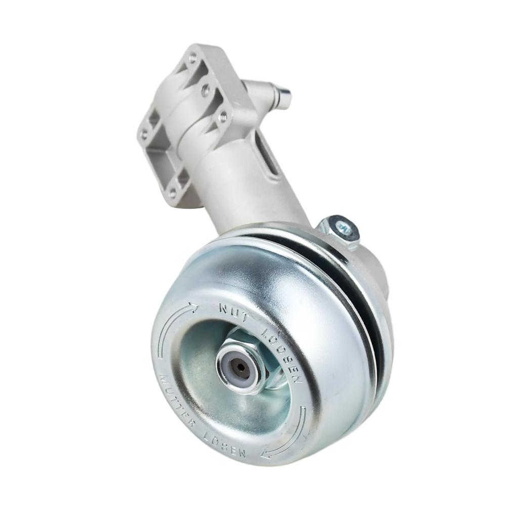 Gear Case Trimmer Head For Stihl Gearbox FS FS-R 130 131 111 110 91 240 260