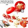 Sliceable Play Cutting Food Set Peelable Peelable Food Toys Kitchen Play Food  Parent Child Game