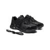 ONITSUKA TIGER TIGRUN Повседневная обувь Мужская Низкая Черная 1183C618-001
