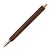 Octagonal Sharp F-STYLE Pen/Blackwood