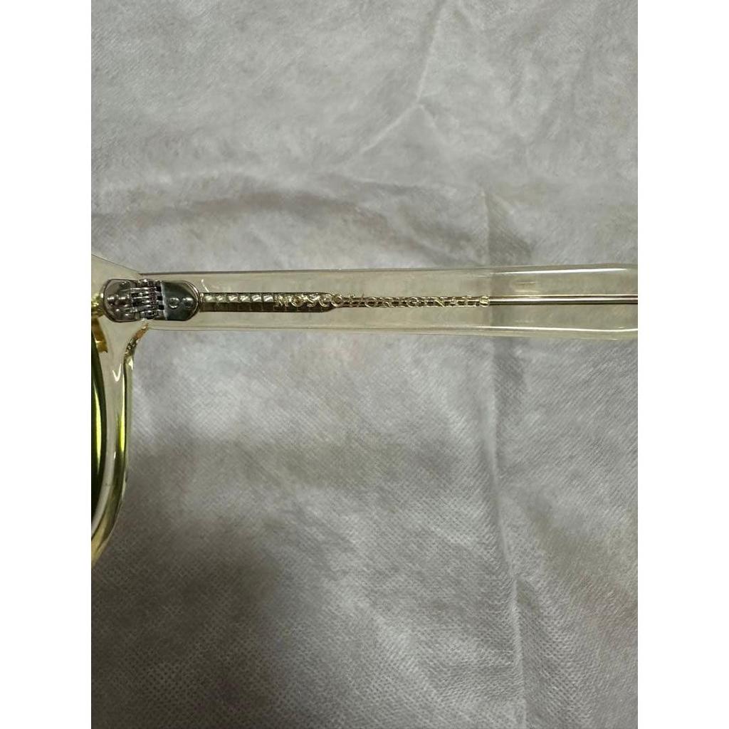 Б/у солнцезащитные очки MOSCOT Moscot LEMTOSH SUN LEMTOSH