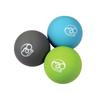 Fitness Mad Massage Balls Set (Pack of 3)