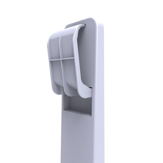 Стойка для хранения игровых наушников, органайзер для контроллера, прочная, несущая компактная складная конструкция, держатель для хранения для PS5/PS5 Slim