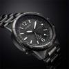 Citizen Мужской NB6045-51H ( Часы PROMASTER SKY Series механические GMT) Круглые часы черного цвета