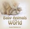 Книга Baby Animals of the World