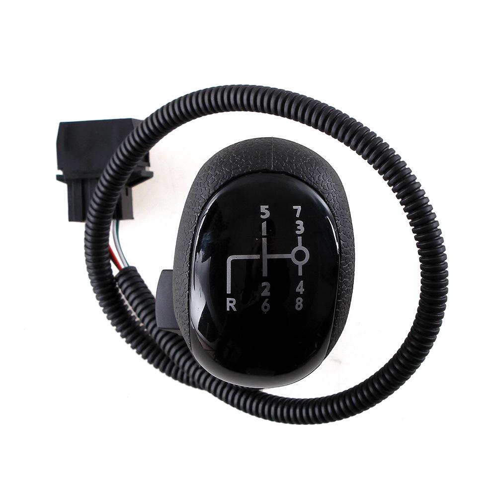 Ручка переключения передач MAN 81326200045 40332