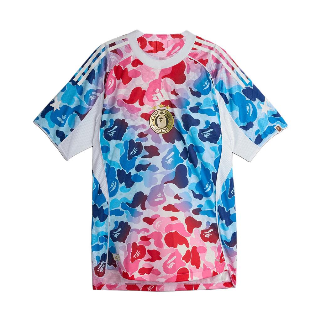adidas Футбольная футболка с графическим принтом X adidas KA0040