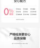 Mommy Expert Color Change lipstick Moisturizing&Anti cracking Lip Care Lip Balm Children Youth Pregnant Women Can Use Color Makeup