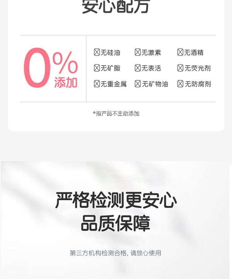Mommy Expert Color Change lipstick Moisturizing&Anti cracking Lip Care Lip Balm Children Youth Pregnant Women Can Use Color Makeup