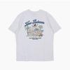 New Balance Tee Rqk Nbnefco243 16 Uni Nb Boy Board Shop Short Sleeve Tee  S