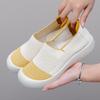 Women's Summer Shoes New Versatile Sneakers Casual with Soft Soles Comfortable Cheap Shoes Clearance Free Shipping