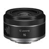 Canon RF16mm STM Single Focus Lens Original Lens Care Set F2.8 Wide-angle + [item]