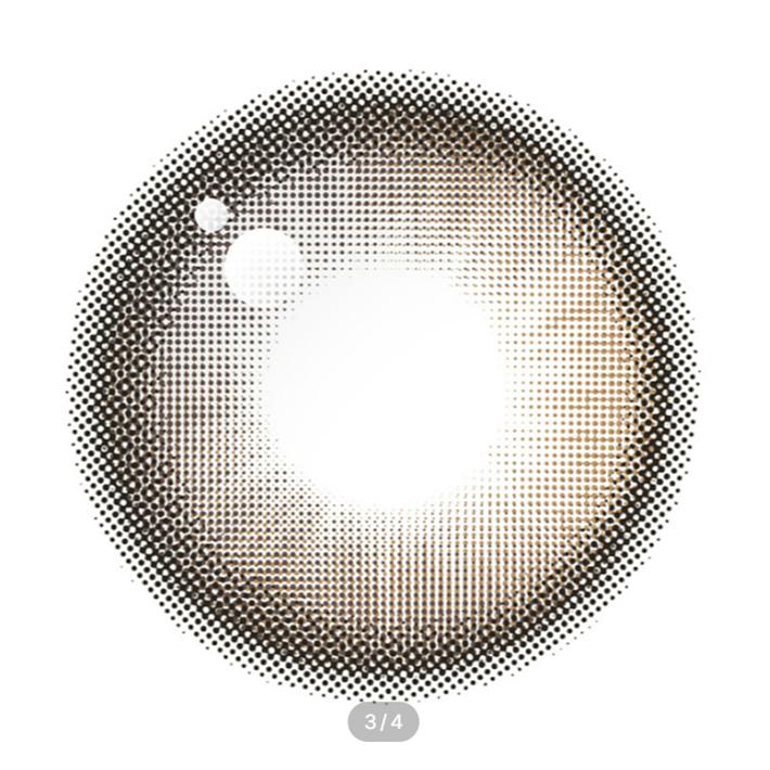 Daisy Shower One Day Чистый Коричневый