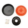 PCV Diaphragm Repair Kit PCV Valves Repair Kit Replacements For B58 3.0L Replaces OEM 11127645173