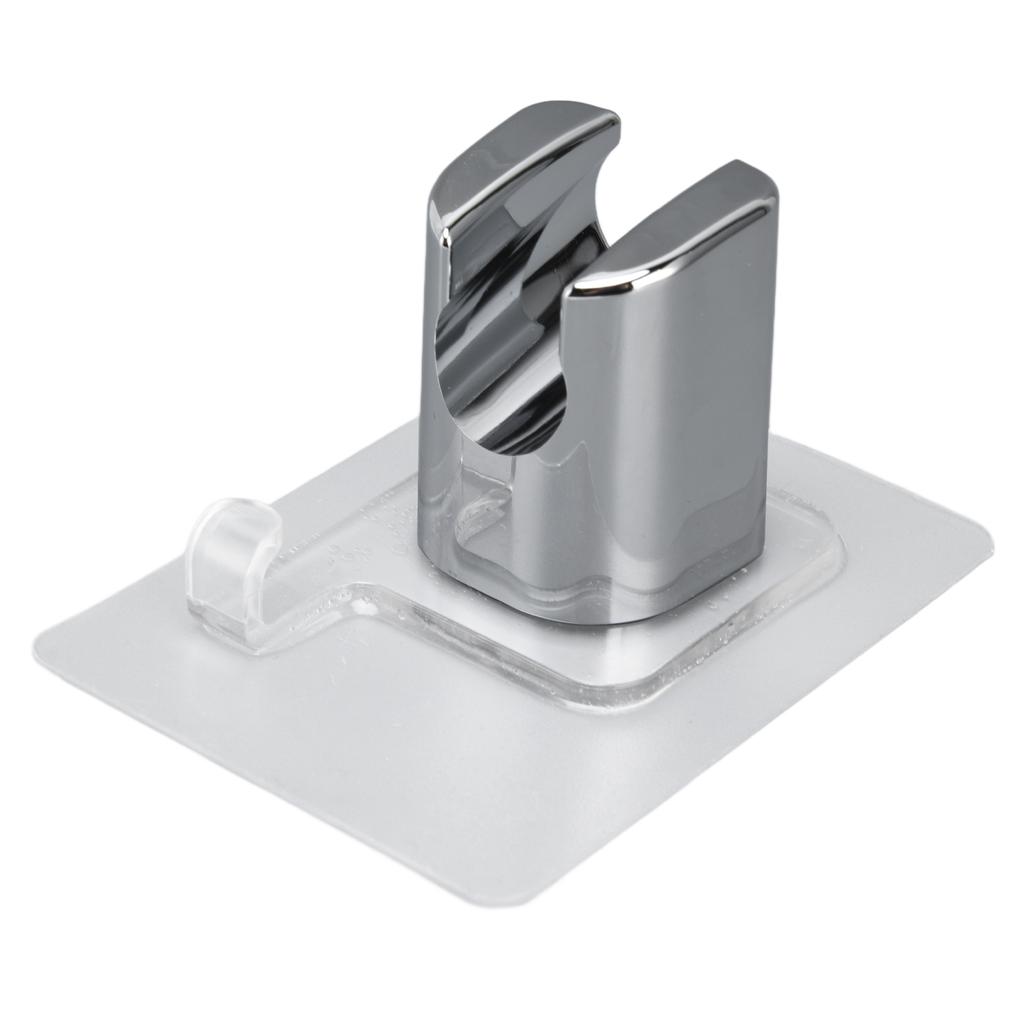 Кронштейн для душевой лейки пластиковый клей без гвоздей водонепроницаемый держатель для биде распылитель для дома и отеля