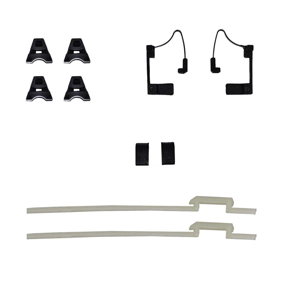 Ремкомплект люка на крыше Mercedes S Class W222, S500e,S600e, Maybach