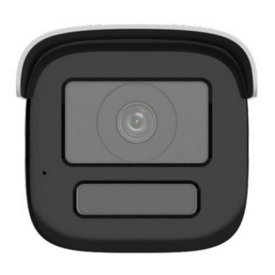 Hikvision 4MP Ultra Full Color Smart Bullet PoE Camera 3T47SWDA4-L