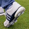 Adidas Tour 360 24 Footwear White Shoes & Footwear Sports Shoes MEN'S GOLF IF0245 Footwear White/College Navy/Silver Metallic
