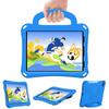 Для iPad Про 11 (2025)/11 (2024)/(2018)/(2020)/(2021)/iPad Air (2022)/(2020) Чехол-подставка EVA для планшета
