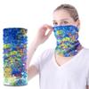UV Protection Magic Neck Scarf Bandana Ski Fishing Headwear New UV Face Mask  Men Women