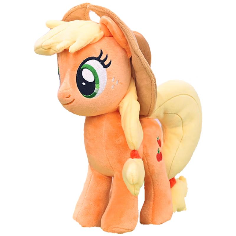 Плюшевая игрушка персонажа My Little Pony