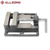 Drill Press Vise,3 Inch Jaw Width Portable Vise for Drilling Machine