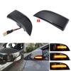 For Renault Megane 3 MK3 III RS 2008-2016 Laguna III X91 Fluence Latitude Dynamic LED Turn Signal Side Mirror Indicator Lights
