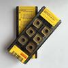 Original Sandvik / R245-12T3K-MM 2030 / CNC Lathe Carbide Blade 10 PCS
