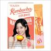 Чай TEAZEN KOMBUCHA со вкусом манго и гуавы(10EA/30EA/50EA/60EA/100EA)