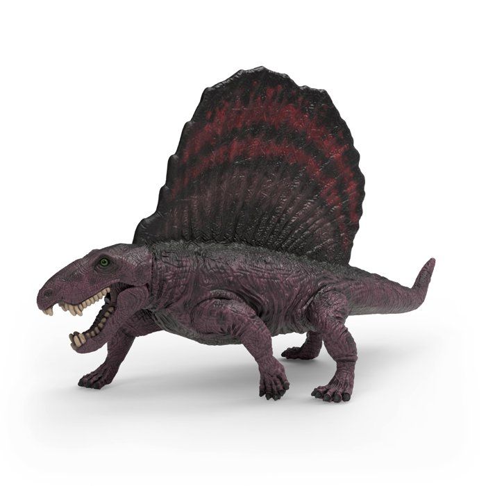 Фигурка Диметродон, Schleich 15052 Динозавры, от 5 лет