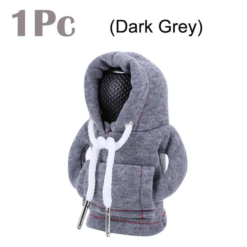 Универсальный чехол на ручку переключения передач для автомобиля с защитой от пыли и улучшением интерьера