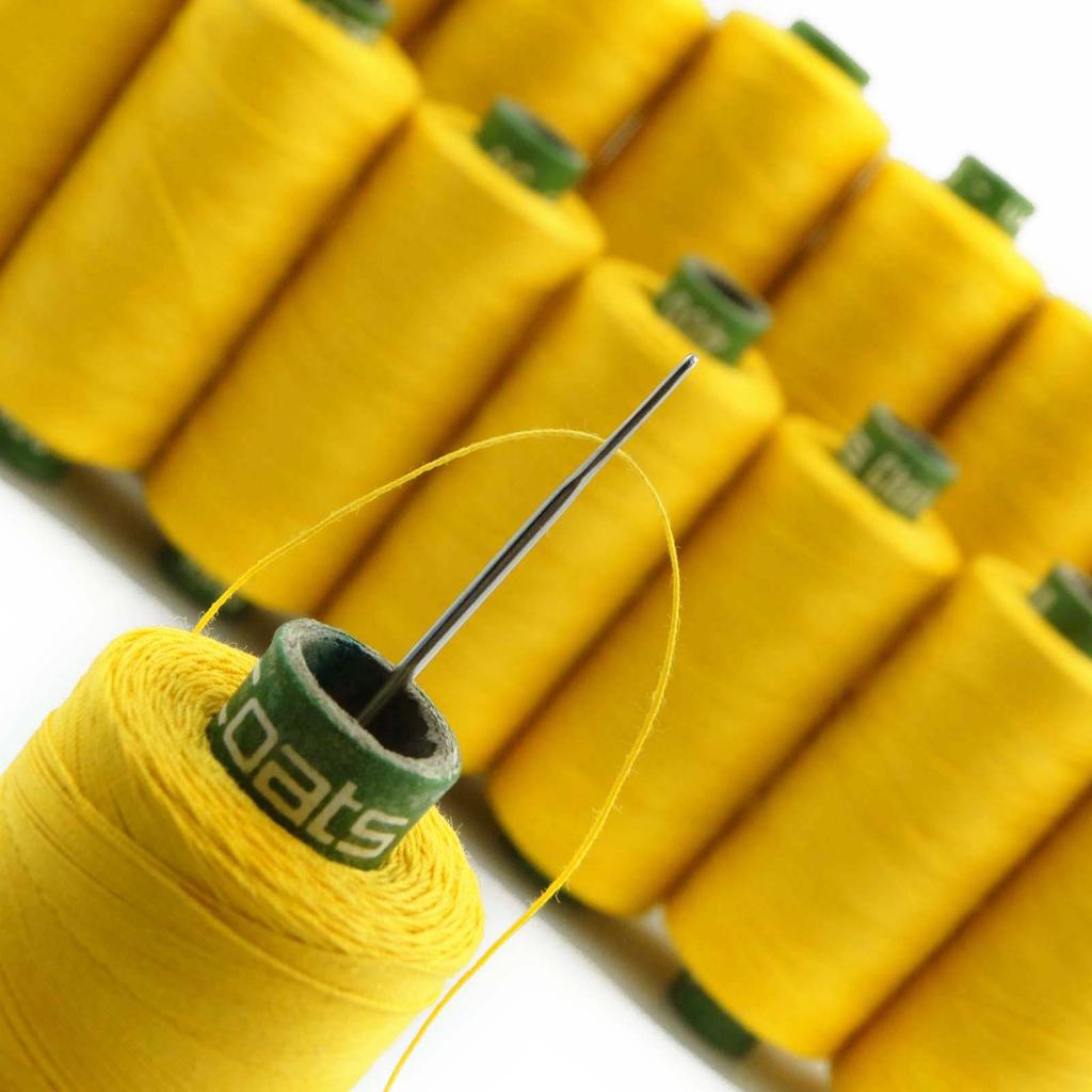 Набор из 15 катушек для машинной вышивки полиэфирной нитью, индийское шитье