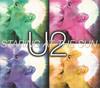 CD U2 Staring At The Sun CID6588549752 Island Records 1997 Европа Рок Б/у