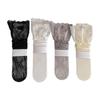 Y2K Over The Knee Stockings Floral Lace Fishnet Stockings Sweet Thigh High Stockings  Lolita Style