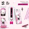 Авторизованное Sanrio защитное стекло для экрана iPhone