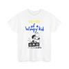 Diary Of A Wimpy Kid Greg Heffley Rowley Jefferson Funny T-shirt Graphic Streetwear Aesthetic Unisex Cotton Short Sleeve Crew