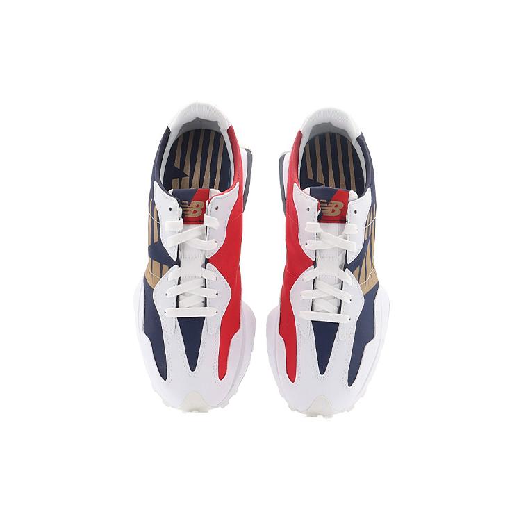 New Balance 327 Олимпийские США MS327BTK(D )
