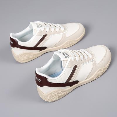 Самая продаваемая обувь, Ретро и Универсальная Повседневная Женская Обувь на Плоской Подошве, Обувь с Мягкой Подошвой и Нескользящей Подошвой