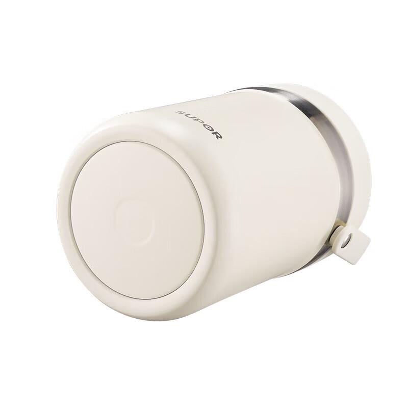 SUPOR Stainless Steel Insulated Food Container