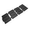 20W Portable Foldable Solar Panel Charger High Efficiency ETFE Folding Solar Panel USB Type C Output for Cell Phones