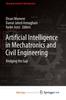 Книга Artificial Intelligence In Mechatronics and Civil Engineering : Bridging the Gap