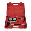 VidaXL Cylinder Leak Detector Set