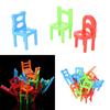 "Balance Chairs" Board Game Children Educational Toy Balance