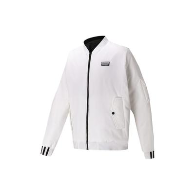 Originals Sports Reversible Aviator Jacket White Men's FT6896