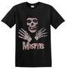 MISFITS - Футболка 'Hands'