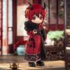 Зверь Наги Другой Цвет Юньсю Цзи Серия Mjd Масштаб 1/12 BJD Шарнирная Кукла Blind Box Милые Коллекционные Игрушки Подарки Mystery Box